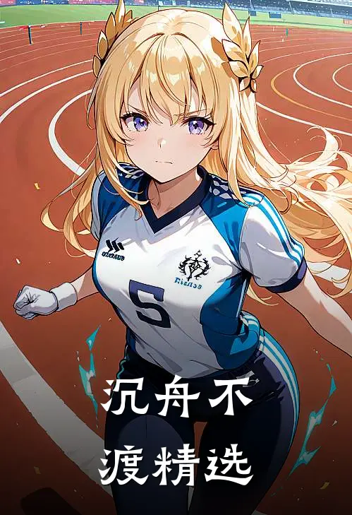 沉舟不渡精选