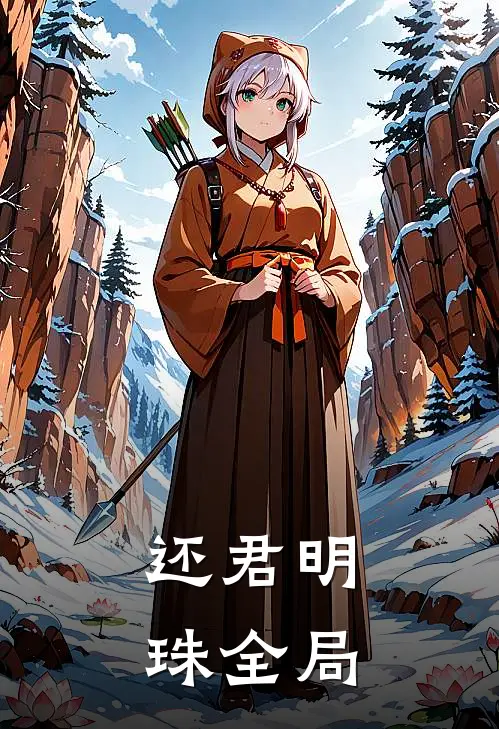 还君明珠全局