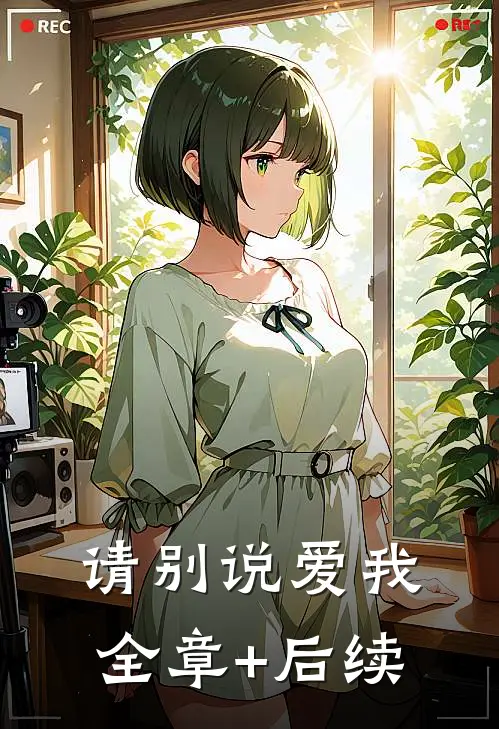 请别说爱我:全章+后续
