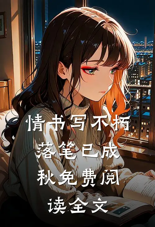 情书写不朽，落笔已成秋免费阅读全文