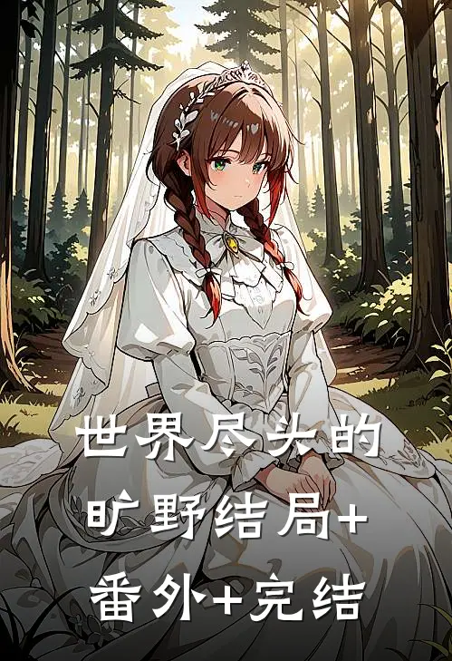 世界尽头的旷野结局+番外+完结
