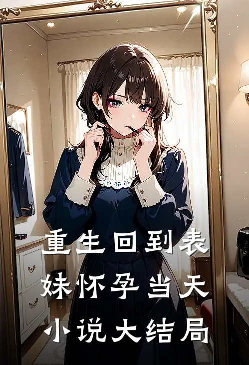 重生回到表妹怀孕当天小说大结局