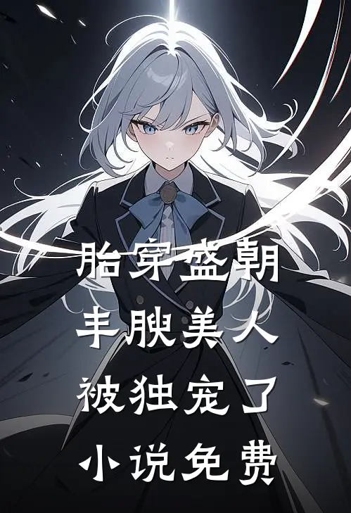 胎穿盛朝，丰腴美人被独宠了小说免费