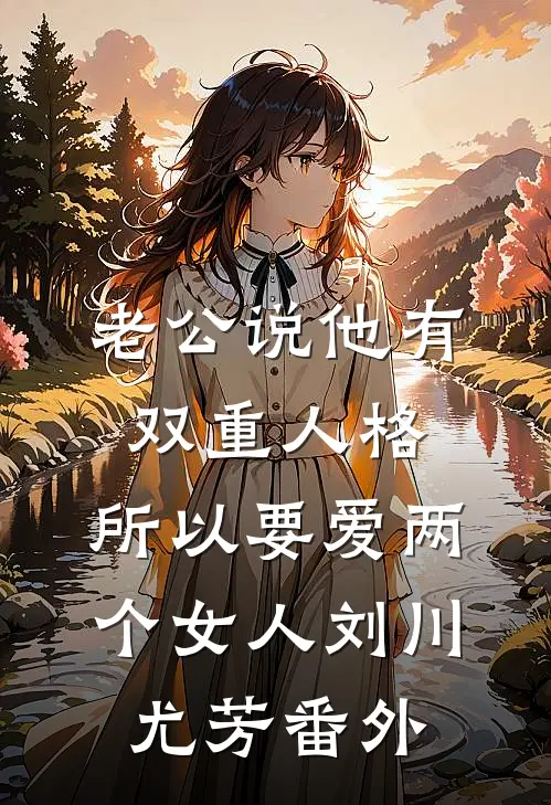 老公说他有双重人格，所以要爱两个女人刘川尤芳番外