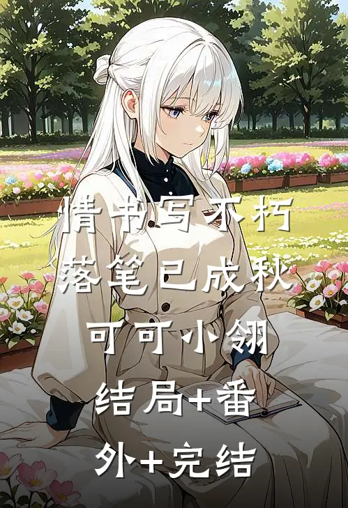 情书写不朽，落笔已成秋可可小翎:结局+番外+完结