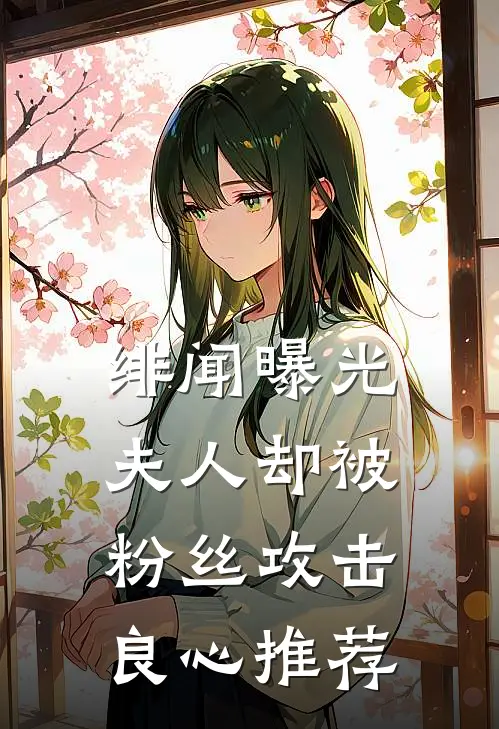绯闻曝光，夫人却被粉丝攻击良心推荐