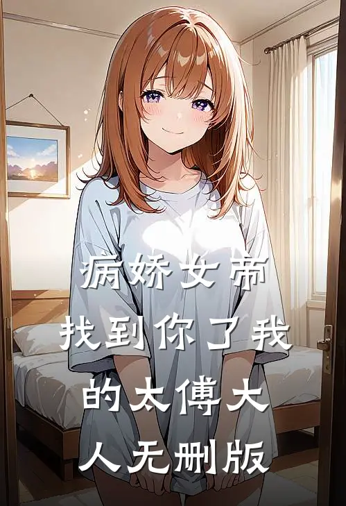 病娇女帝：找到你了我的太傅大人无删版