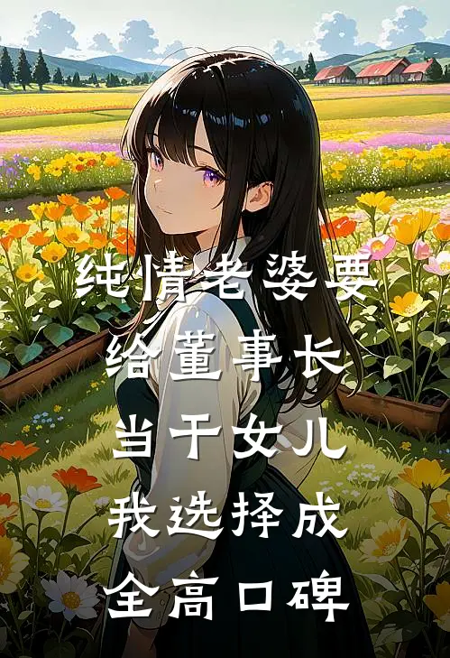 纯情老婆要给董事长当干女儿，我选择成全高口碑