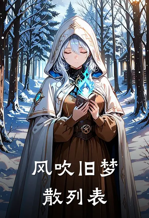 风吹旧梦散列表