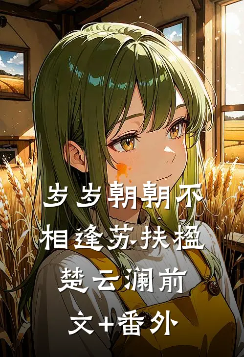 孤月高悬再不照我番外