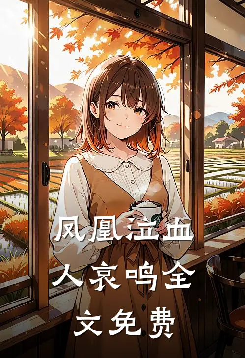 凤凰泣血人哀鸣全文免费