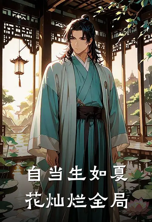 自当生如夏花灿烂全局