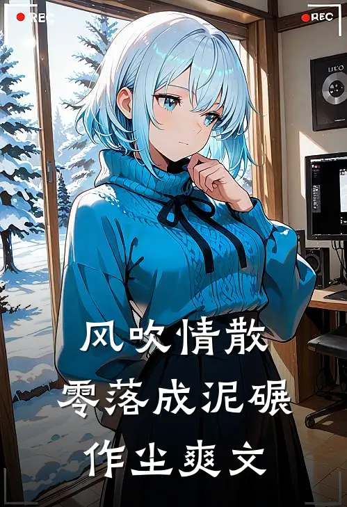 风吹情散，零落成泥碾作尘爽文