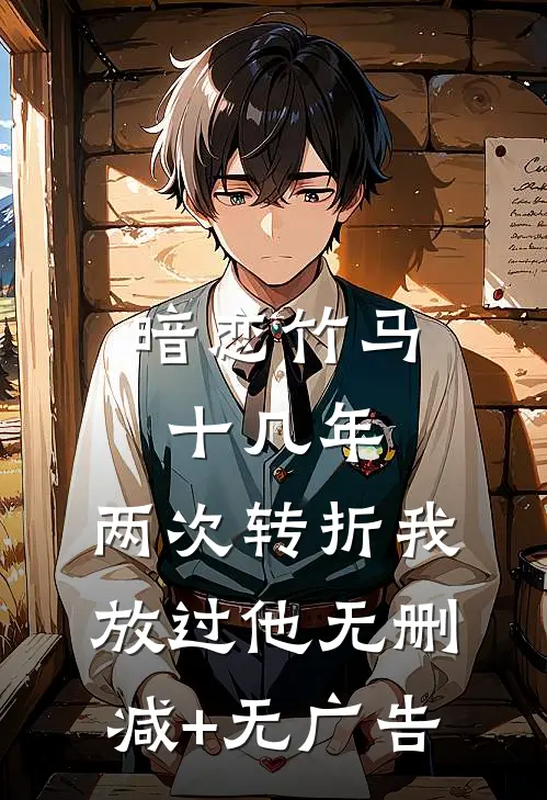 暗恋竹马十几年，两次转折我放过他无删减+无广告