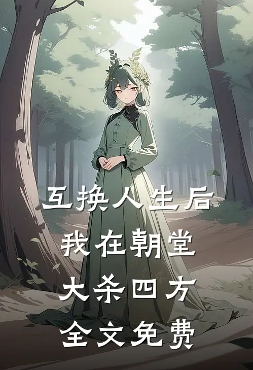 互换人生后，我在朝堂大杀四方全文免费