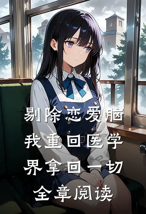 剔除恋爱脑，我重回医学界拿回一切全章阅读