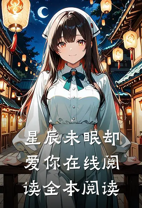 星辰未眠却爱你在线阅读全本阅读