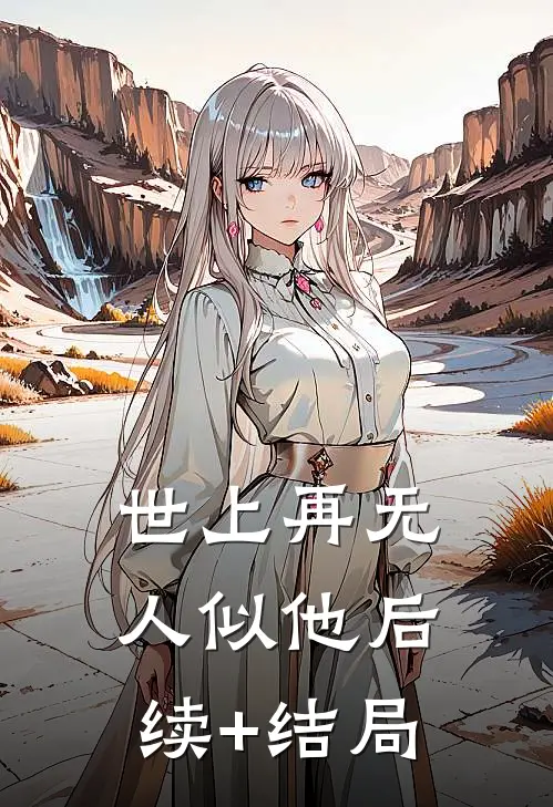 世上再无人似他后续+结局