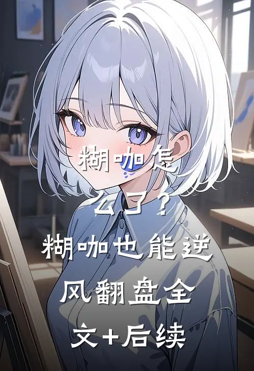 糊咖怎么了？糊咖也能逆风翻盘全文+后续