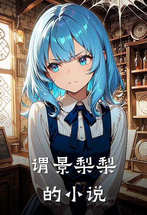 谓景梨梨的小说