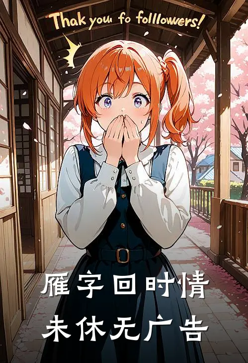 雁字回时情未休无广告