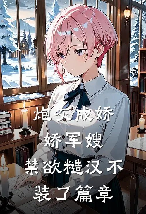 炮灰成娇娇军嫂，禁欲糙汉不装了篇章