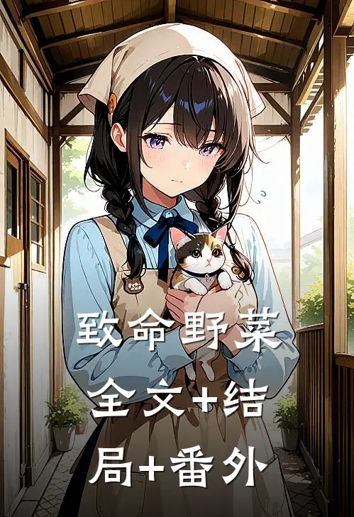 致命野菜:全文+结局+番外