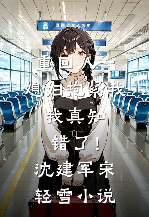 重回八一：媳妇抱紧我，我真知错了！沈建军宋轻雪小说