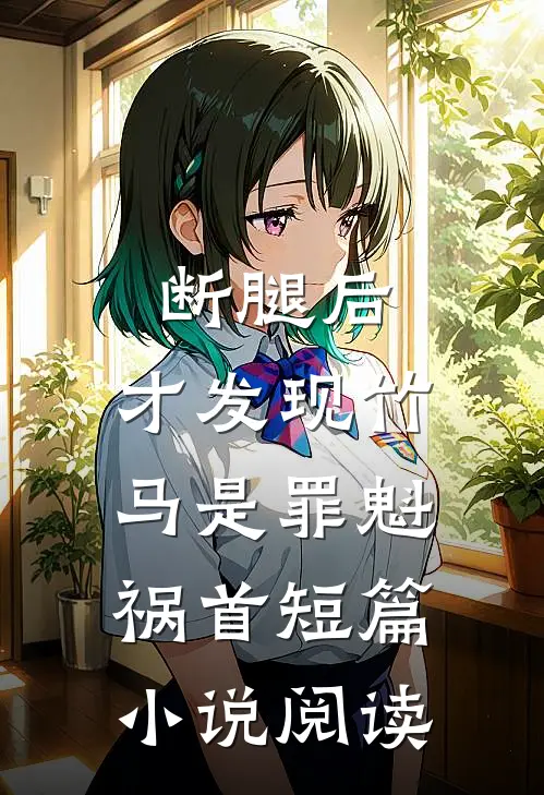 断腿后，才发现竹马是罪魁祸首短篇小说阅读