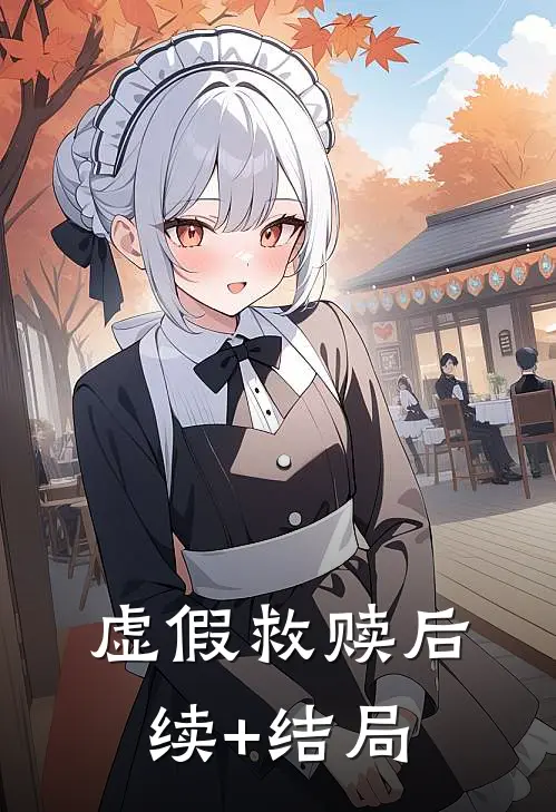 虚假救赎后续+结局