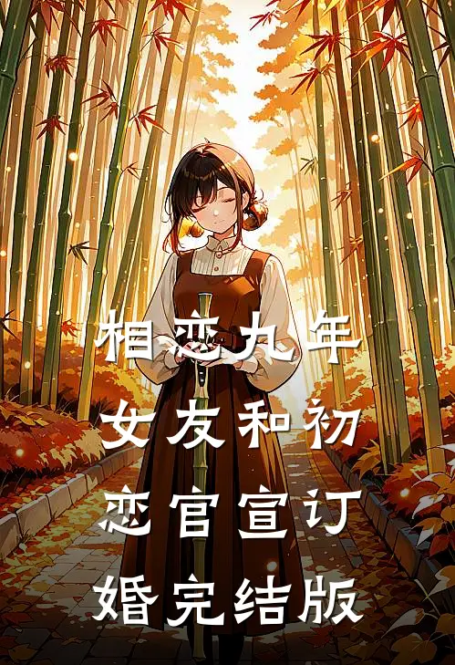 相恋九年，女友和初恋官宣订婚完结版