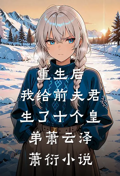 重生后，我给前夫君生了十个皇弟萧云泽萧衍小说
