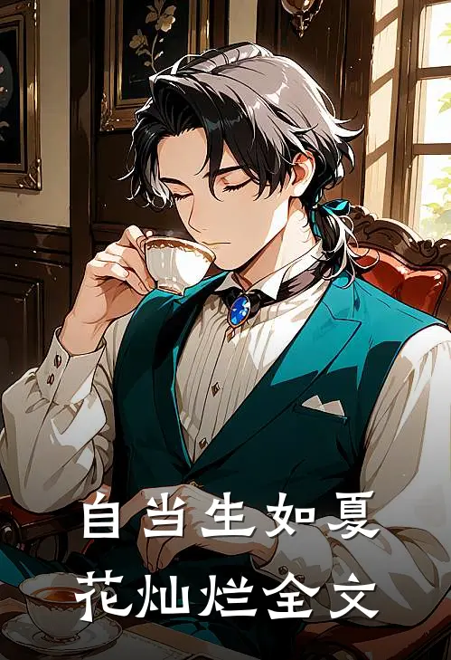 自当生如夏花灿烂全文