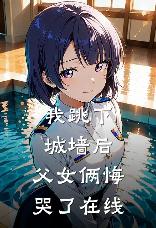我跳下城墙后，父女俩悔哭了在线
