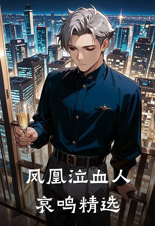 凤凰泣血人哀鸣精选
