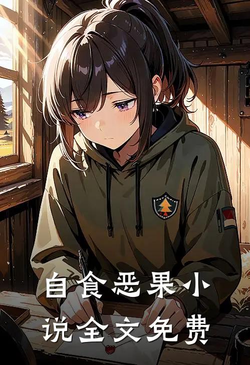 自食恶果小说全文免费