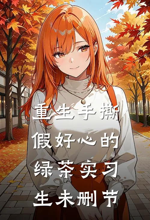 重生手撕假好心的绿茶实习生未删节