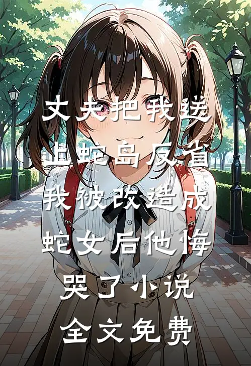 丈夫把我送上蛇岛反省，我被改造成蛇女后他悔哭了小说全文免费