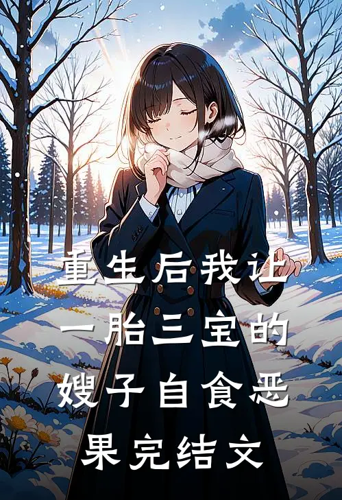 重生后我让一胎三宝的嫂子自食恶果完结文
