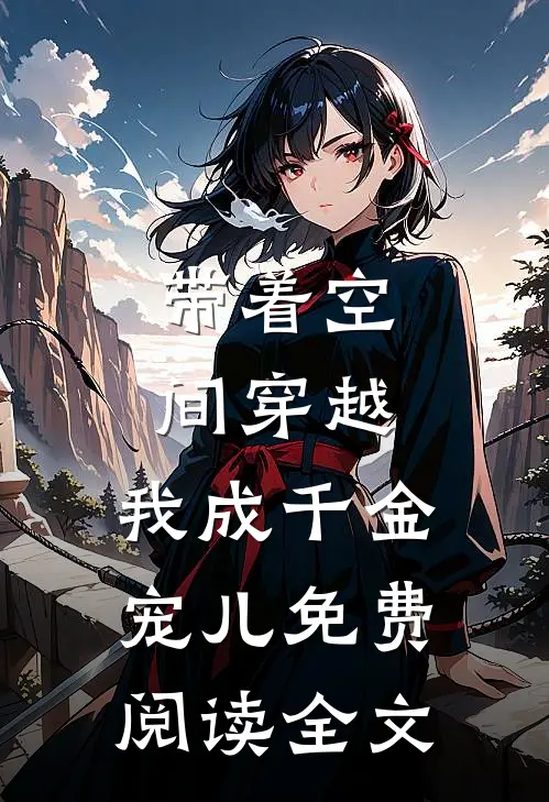 带着空间穿越，我成千金宠儿免费阅读全文