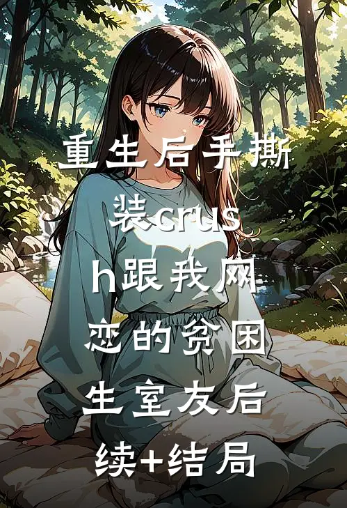 重生后手撕装crush跟我网恋的贫困生室友后续+结局