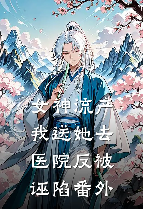 女神流产，我送她去医院反被诬陷番外