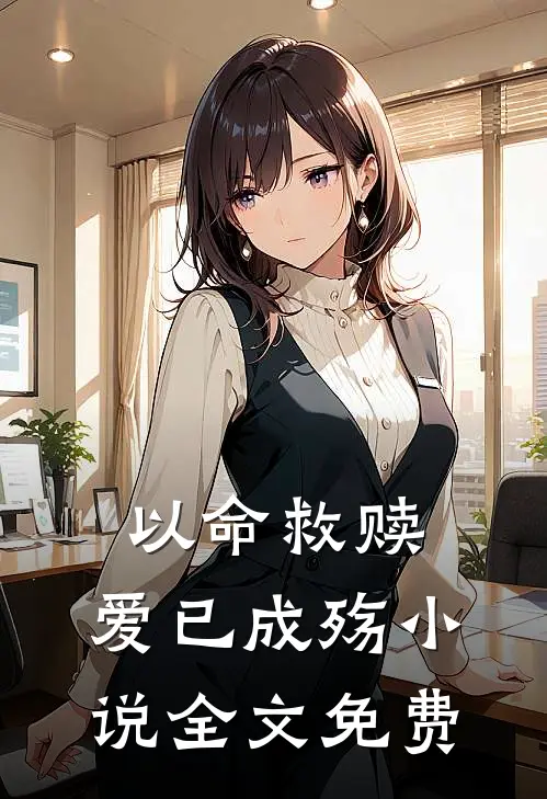 以命救赎，爱已成殇小说全文免费