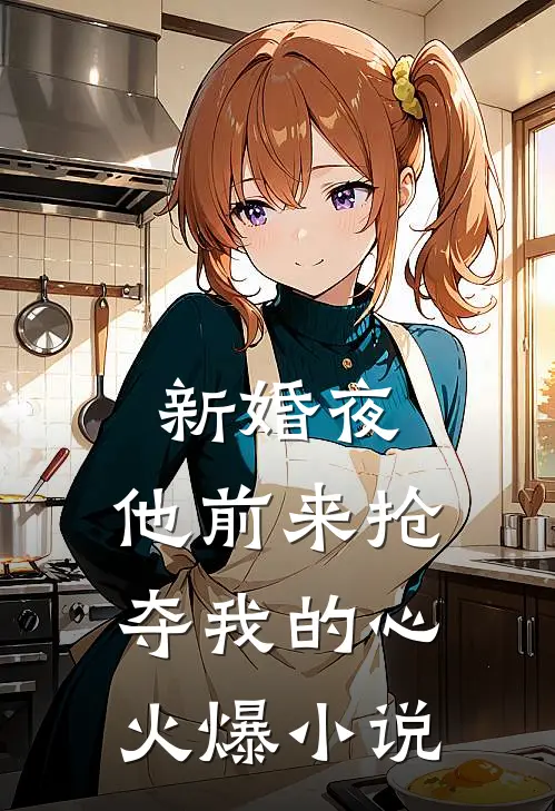 新婚夜，他前来抢夺我的心火爆小说