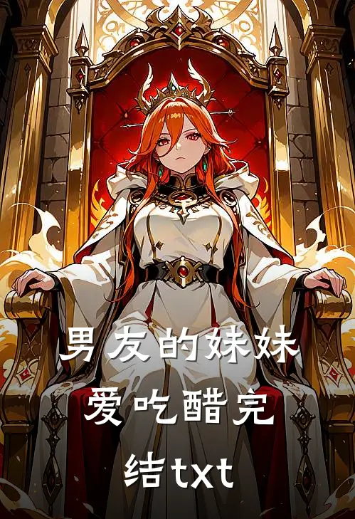 男友的妹妹爱吃醋完结txt