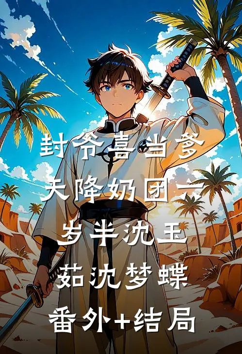 封爷喜当爹，天降奶团六岁半沈玉茹沈梦蝶:(番外)+(结局)