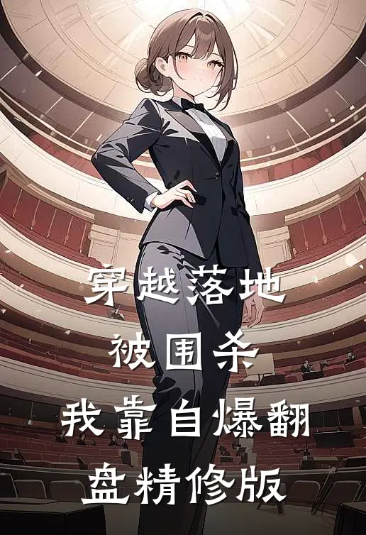 宫女也会黑化的番外+无删减