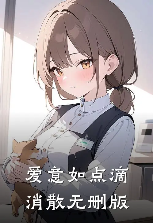 爱意如点滴消散无删版