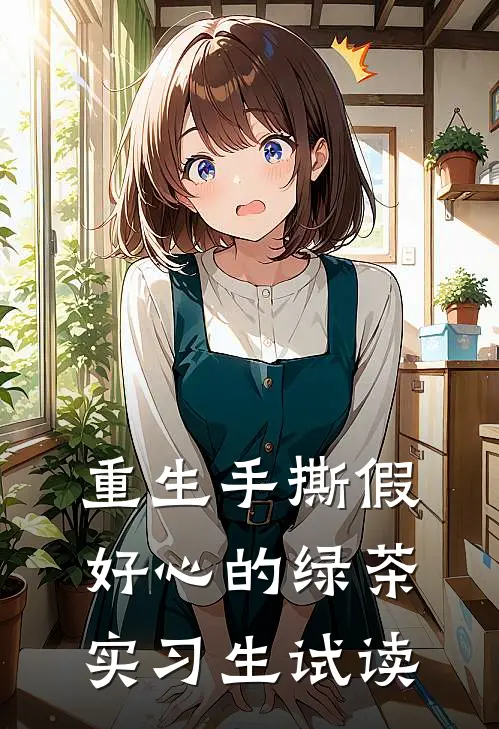重生手撕假好心的绿茶实习生试读