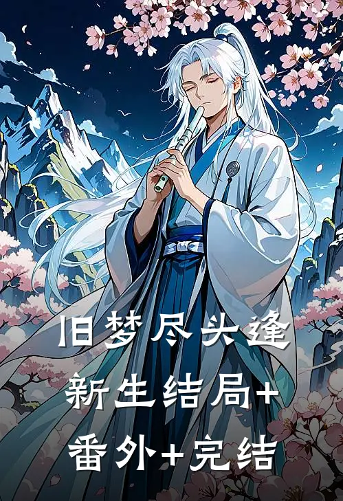 旧梦尽头逢新生结局+番外+完结